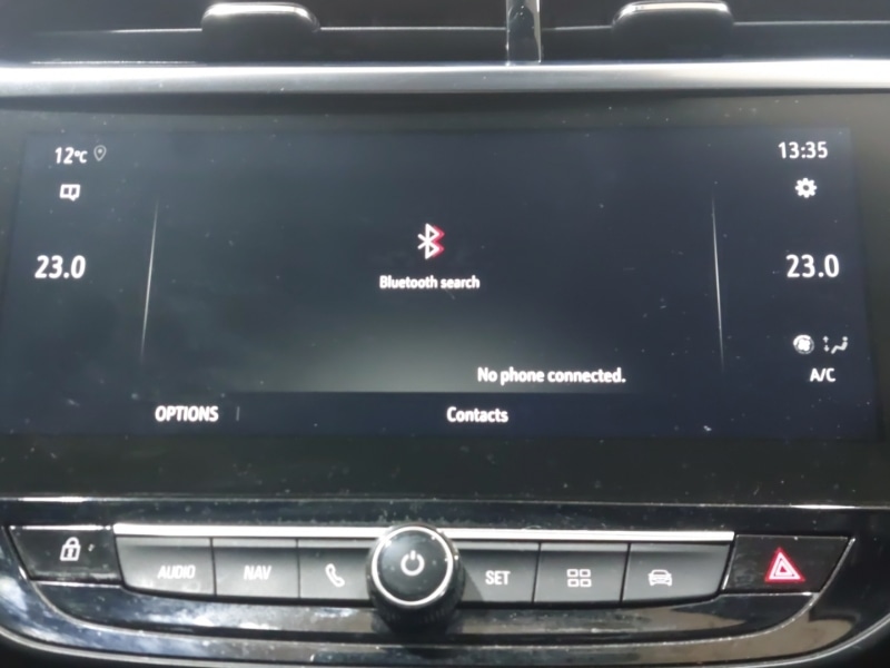 Used Vauxhall Corsa 2020 for sale - 77907624: Photo 15