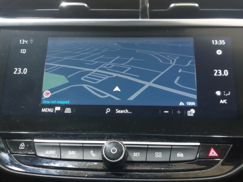 Used Vauxhall Corsa 2020 for sale - 77907624: Photo 16