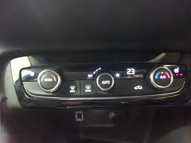 Used Vauxhall Corsa 2020 for sale - 77907624: Photo 17