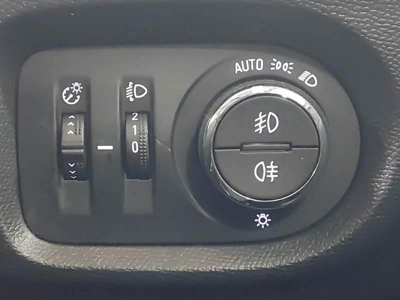 Used Vauxhall Corsa 2020 for sale - 77907624: Photo 19