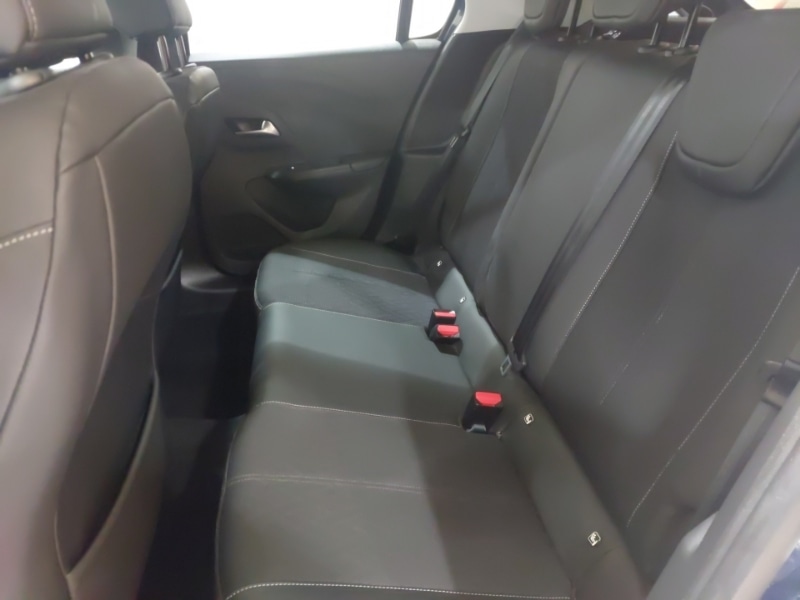 Used Vauxhall Corsa 2020 for sale - 77907624: Photo 6