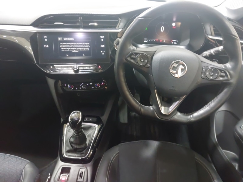 Used Vauxhall Corsa 2020 for sale - 77907624: Photo 7