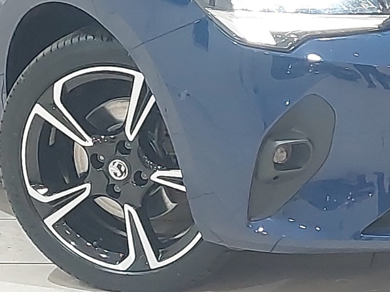 Used Vauxhall Corsa 2020 for sale - 77907624: Photo 9