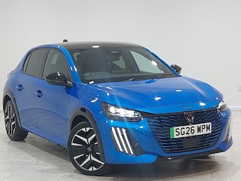 Used Peugeot 208 2026 for sale - 78559359: Photo