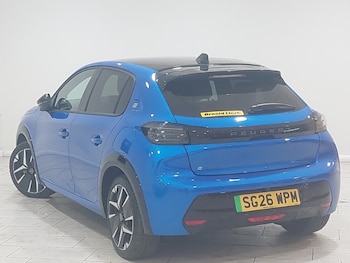 Used Peugeot 208 2026 for sale - 78559359: Photo