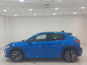 Used Peugeot 208 2026 for sale - 78559359: Photo