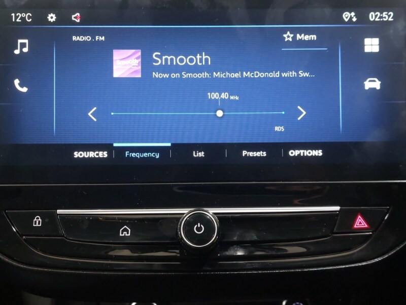 Used Vauxhall Corsa 2025 for sale - 77760999: Photo 10