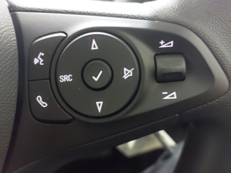 Used Vauxhall Corsa 2025 for sale - 77760999: Photo 13