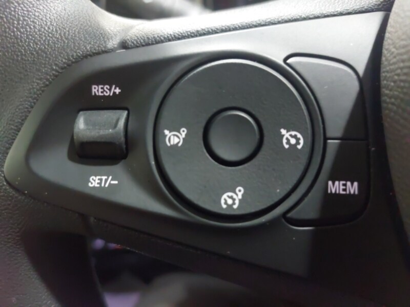 Used Vauxhall Corsa 2025 for sale - 77760999: Photo 14