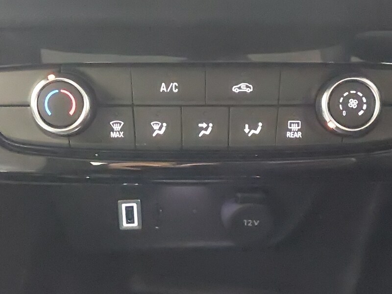 Used Vauxhall Corsa 2025 for sale - 77760999: Photo 15