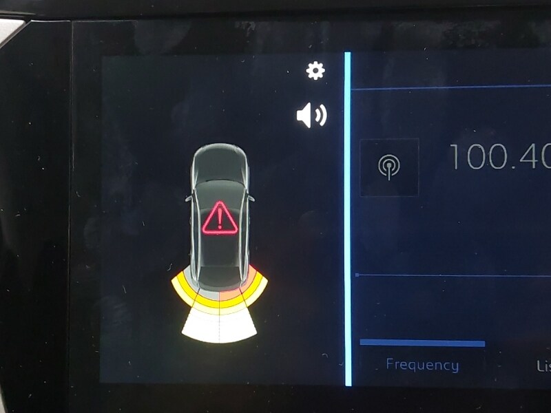 Used Vauxhall Corsa 2025 for sale - 77760999: Photo 19