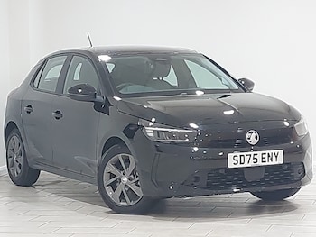 Vauxhall Corsa feature image