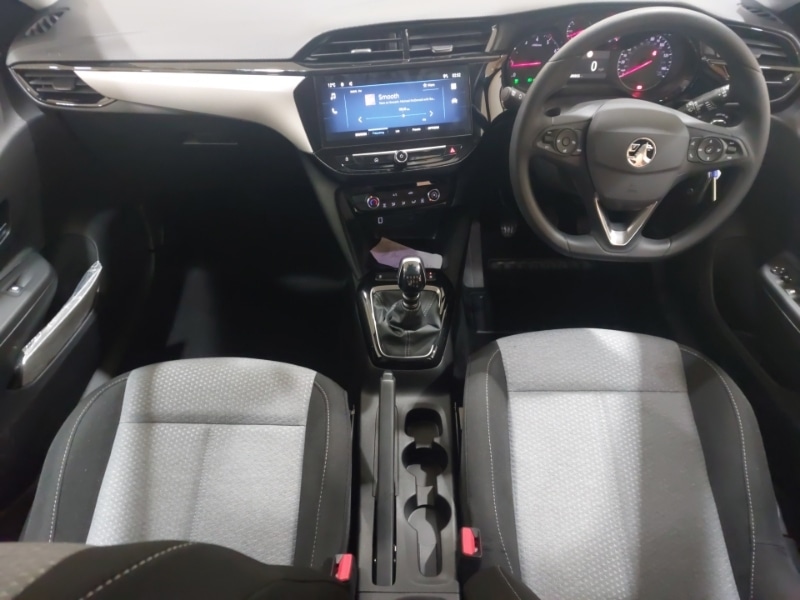 Used Vauxhall Corsa 2025 for sale - 77760999: Photo 2