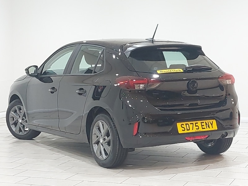 Used Vauxhall Corsa 2025 for sale - 77760999: Photo 3