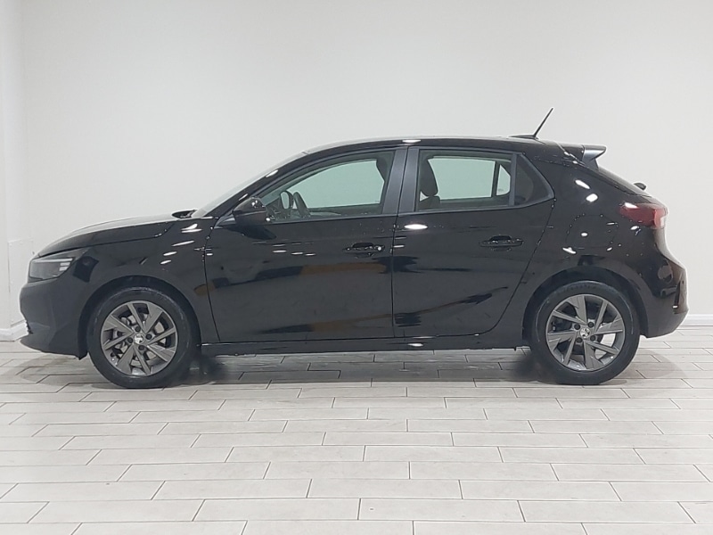 Used Vauxhall Corsa 2025 for sale - 77760999: Photo 4