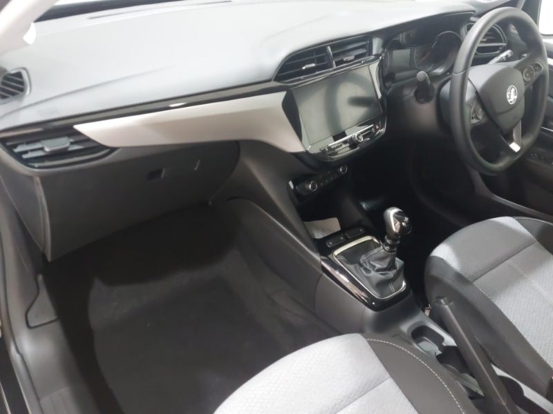 Used Vauxhall Corsa 2025 for sale - 77760999: Photo 5