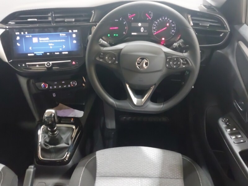 Used Vauxhall Corsa 2025 for sale - 77760999: Photo 7
