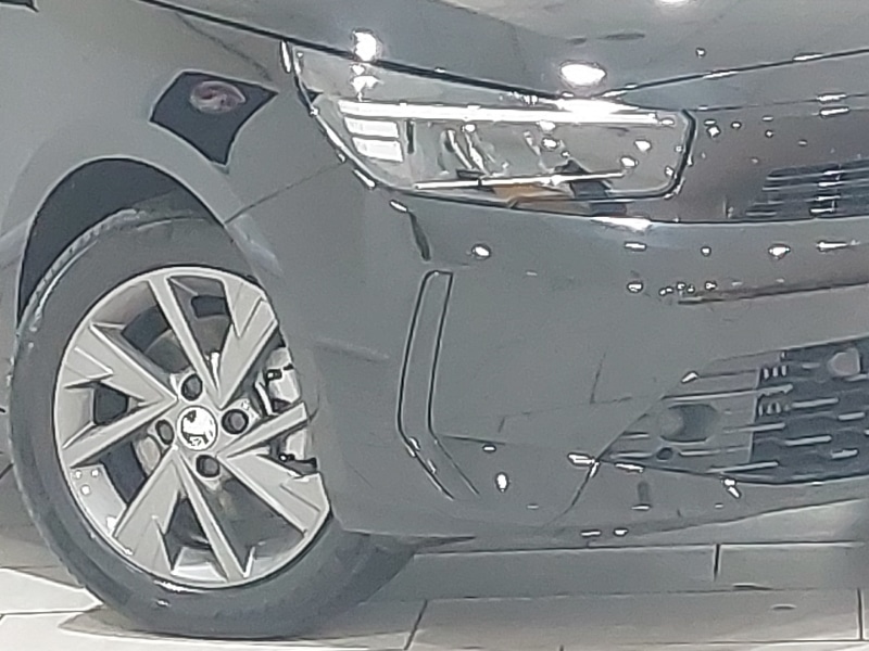 Used Vauxhall Corsa 2025 for sale - 77760999: Photo 9