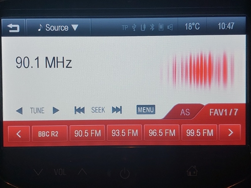 Used Vauxhall Corsa 2015 for sale - 76880128: Photo 10