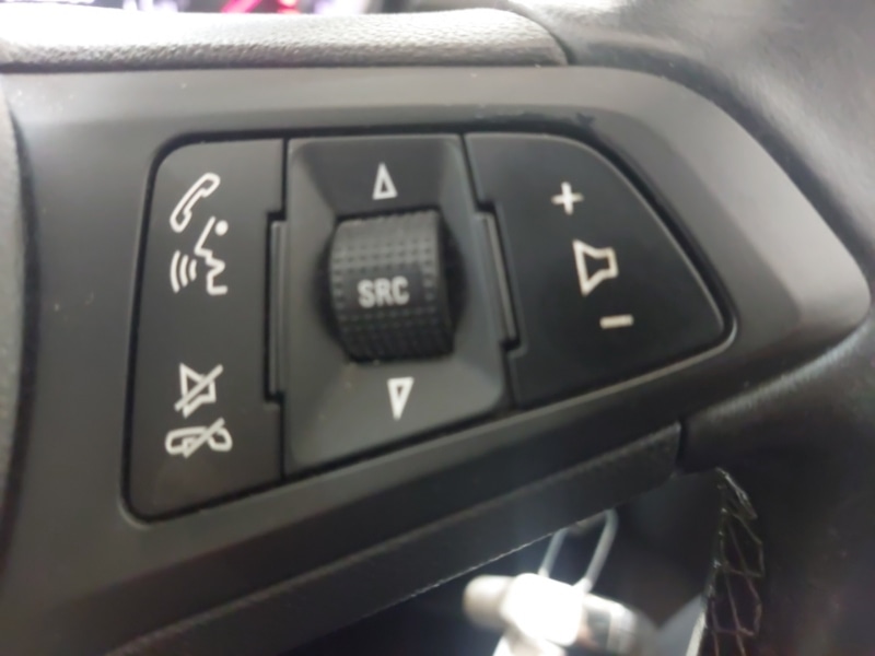 Used Vauxhall Corsa 2015 for sale - 76880128: Photo 13