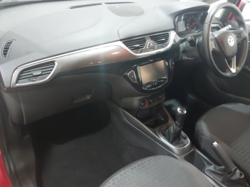 Used Vauxhall Corsa 2015 for sale - 76880128: Photo 5
