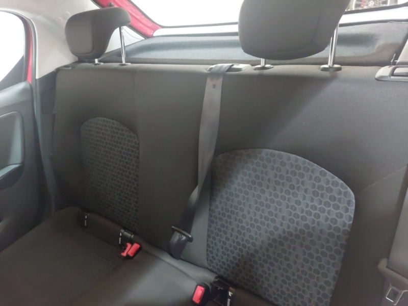 Used Vauxhall Corsa 2015 for sale - 76880128: Photo 6