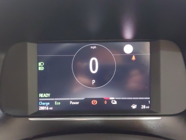 Used Vauxhall Corsa 2021 for sale - 76269099: Photo 10
