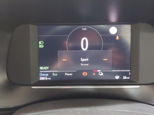 Used Vauxhall Corsa 2021 for sale - 76269099: Photo 12