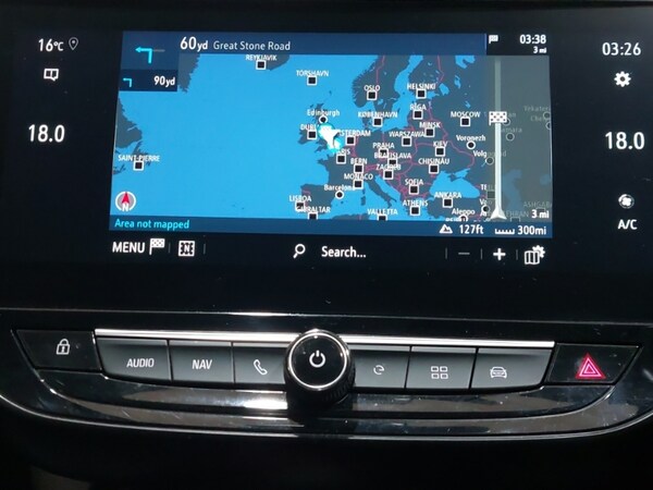 Used Vauxhall Corsa 2021 for sale - 76269099: Photo 13