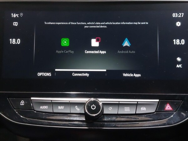 Used Vauxhall Corsa 2021 for sale - 76269099: Photo 15