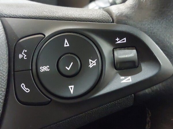 Used Vauxhall Corsa 2021 for sale - 76269099: Photo 18