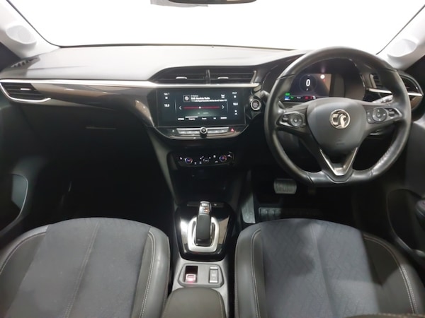 Used Vauxhall Corsa 2021 for sale - 76269099: Photo 2