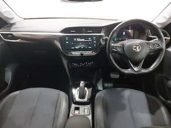 Used Vauxhall Corsa 2021 for sale - 76269099: Photo 2