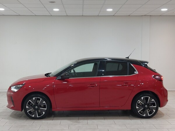 Used Vauxhall Corsa 2021 for sale - 76269099: Photo 4