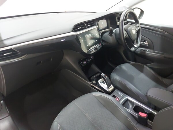 Used Vauxhall Corsa 2021 for sale - 76269099: Photo 5