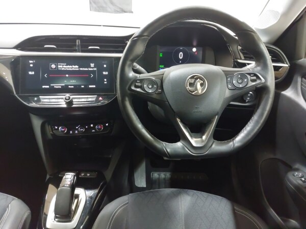 Used Vauxhall Corsa 2021 for sale - 76269099: Photo 7