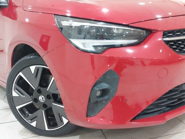 Used Vauxhall Corsa 2021 for sale - 76269099: Photo 9