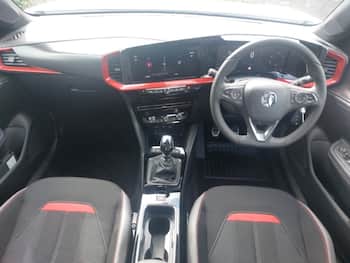Used Vauxhall Mokka 2023 for sale - 79737324: Photo