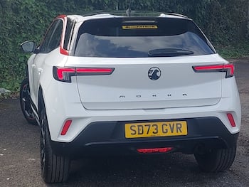Used Vauxhall Mokka 2023 for sale - 79737324: Photo