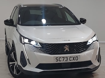 Used Peugeot 3008 2024 for sale - 78567591: Photo