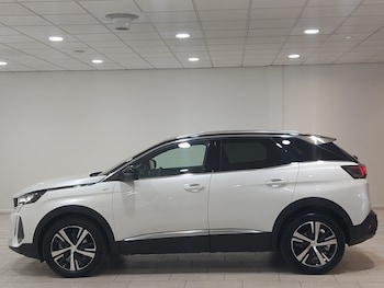 Used Peugeot 3008 2024 for sale - 78567591: Photo