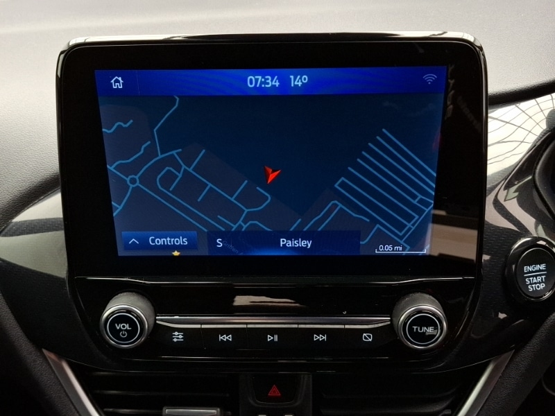 Used Ford Puma 2022 for sale - 77097130: Photo 14