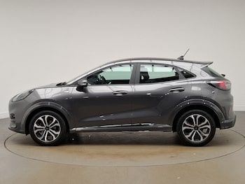 Used Ford Puma 2022 for sale - 77097130: Photo