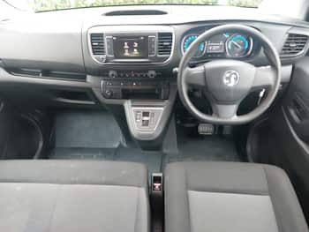 Used Vauxhall Vivaro Life 2023 for sale - 79748635: Photo