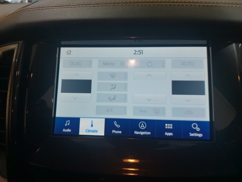 Used Ford Ranger 2022 for sale - 77419160: Photo 12