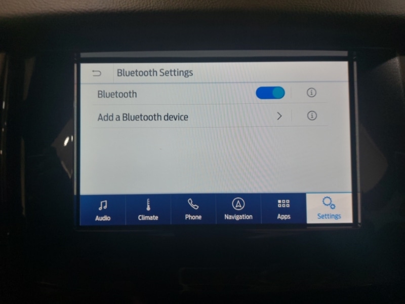 Used Ford Ranger 2022 for sale - 77419160: Photo 14