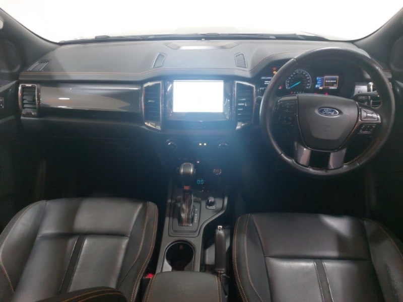 Used Ford Ranger 2022 for sale - 77419160: Photo 2