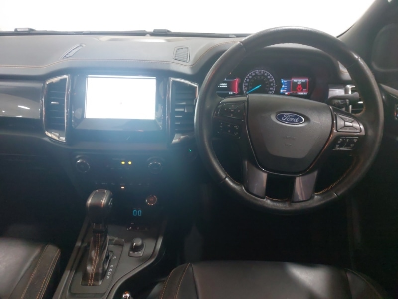 Used Ford Ranger 2022 for sale - 77419160: Photo 7