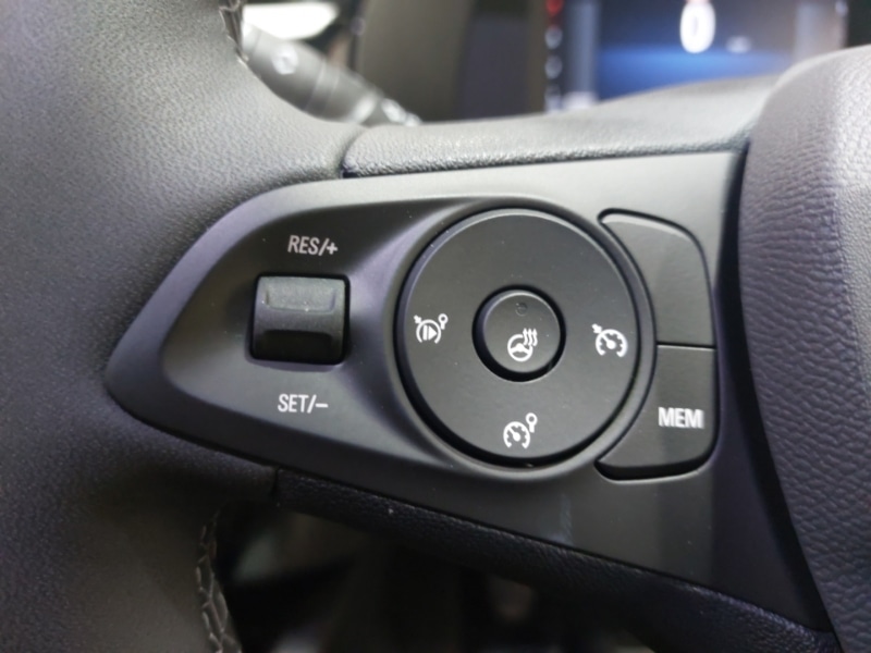 Used Vauxhall Corsa 2025 for sale - 76054937: Photo 14