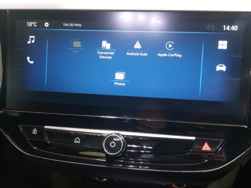 Used Vauxhall Corsa 2025 for sale - 76054937: Photo 15